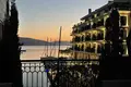 Mieszkanie 1 pokój 117 m² w Tivat, Czarnogóra