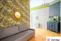 Wohnung 3 zimmer 94 m² Hauptstadt Prag, Tschechien