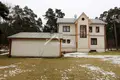 4 room house 295 m² in Jurmala, Latvia