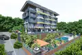 Wohnung 5 zimmer 125 m² Kestel, Türkei