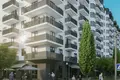 1 room apartment 34 m² Odesa, Ukraine