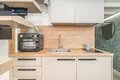 Wohnung 1 zimmer 25 m² Vilnius, Litauen