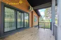 Cottage 88 m² Hajnienski sielski Saviet, Belarus