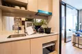 Квартира 2 комнаты 35 м² Си Сунтон, Таиланд