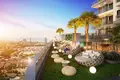 Residential complex Arcadia Millennium Tower
