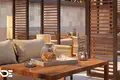 Жилой комплекс Современный жилой комплекс Greygate Residences с бассейном и другими удобствами в Джумейра Вилладж Серкл, Дубай, ОАЭ