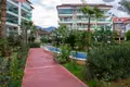 Wohnung 3 zimmer 120 m² Akarca Koyu, Türkei