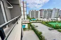 Квартира 1 комната 43 м² Мезитли, Турция