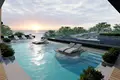 Apartamento 1 habitacion 65 m² Si Sunthon, Tailandia