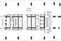 Oficina 1 699 m² en Moscú, Rusia
