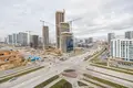 3 room apartment 56 m² Minsk, Belarus
