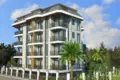 Wohnung 1 zimmer 104 m² Alanya, Türkei