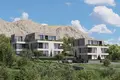 Wohnung 1 Schlafzimmer  Dobrota, Montenegro