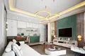 Wohnung 57 m² Kargıcak, Türkei