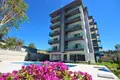 Apartamento 2 habitaciones 60 m² Akdeniz, Turquía