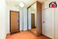 Wohnung 1 zimmer 45 m² Minsk, Belarus
