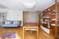 4 room apartment 123 m² Minsk, Belarus