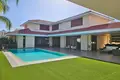 Apartment 6 bedrooms 578 m² Nicosia, Cyprus