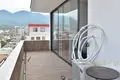 FOR RENT PENTHOUSE APARTMENT 5+2 AT UNITED SCHOOL 2,800 € /month