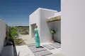 Willa 3 pokoi 126 m² lAlfas del Pi, Hiszpania