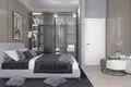 Willa 3 pokoi 110 m² Alanya, Turcja