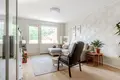 Appartement 3 chambres 79 m² Siilinjarvi, Finlande