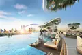 Dúplex 7 habitaciones 733 m² Dubái, Emiratos Árabes Unidos