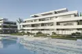 Квартира 3 комнаты 81 м² Ла-Нусия, Испания