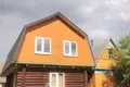 House 80 m² Opsauski sielski Saviet, Belarus