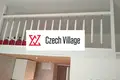 Apartamento 2 habitaciones 18 m² Praga, Chequia