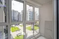 Wohnung 1 zimmer 34 m² Minsk, Belarus