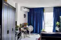 Kondominium 1 Schlafzimmer  Pattaya, Thailand