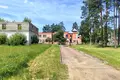 1 bedroom apartment 51 m² Zialiony Bor, Belarus