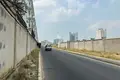 Земельные участки 1 800 м² в Sangkat Chak Angrae Leu, Камбоджа