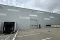 Commercial property 1 room 1 600 m² in Stopinu pagasts, Latvia