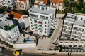 Apartamento 1 habitacion 1 600 m² en Przno, Montenegro