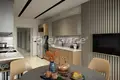 3 bedroom apartment 170 m² Narlıdere, Turkey