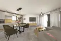 Wohnung 3 Schlafzimmer 102 m² Opcina Vrbnik, Kroatien