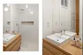 4 room apartment 104 m² in Warsaw, Poland