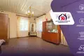 Haus 49 m² Valozynski sielski Saviet, Belarus