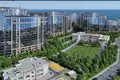 Квартира 1 комната 41 м² Фонтанка, Украина