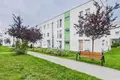 Apartamento 3 habitaciones 56 m² Plewiska, Polonia
