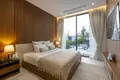 villa de 3 chambres  Thalang, Thaïlande