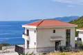 Вилла 5 спален  в Katun Rezevici, Черногория