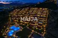 Maison  Gazipasa, Turquie
