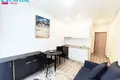 Квартира 1 комната 23 м² Каунас, Литва