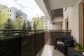 Appartement 2 chambres 51 m² Varsovie, Pologne