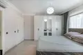 Appartement 3 chambres  Alanya, Turquie