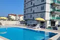 Mieszkanie 2 pokoi 60 m² Alanya, Turcja