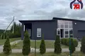 Cottage 116 m² Dziahilna, Belarus